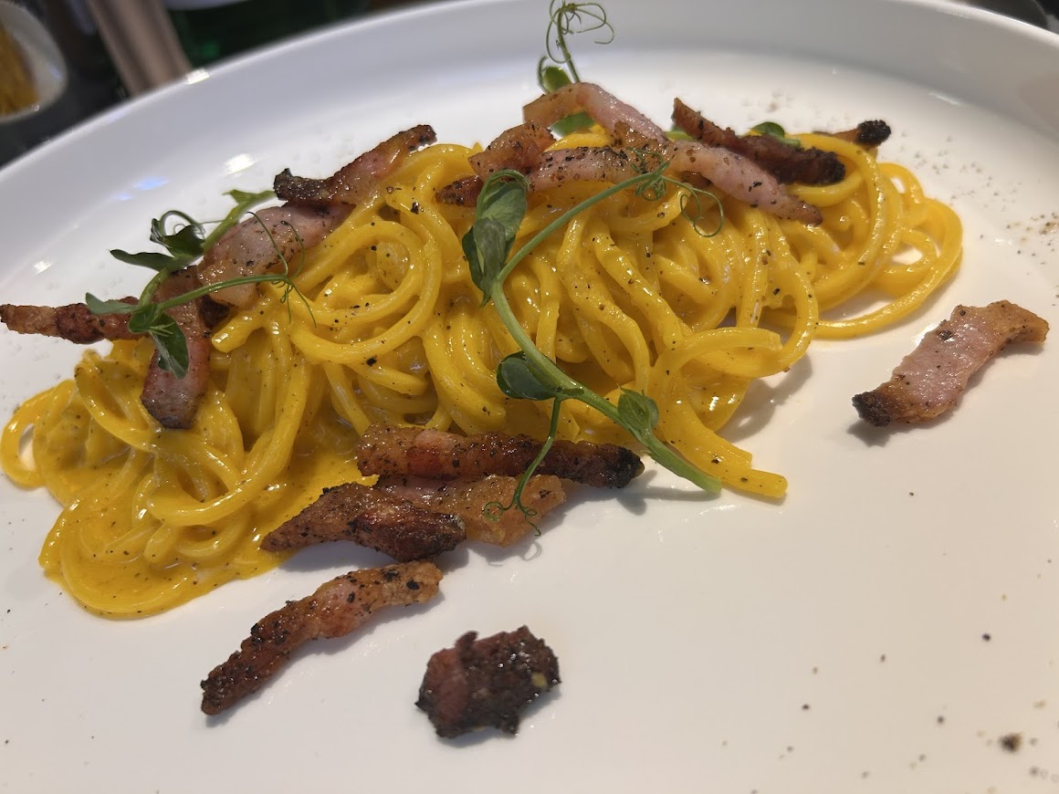 Carbonara